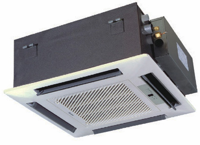 Полупромышленные системы GREE