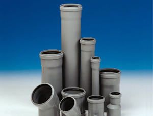 Канализация Ostendorf (Остендорф)