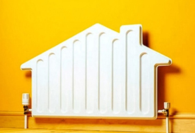 Отопление и горячее водоснабжение