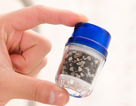 Угольный фильтр для воды