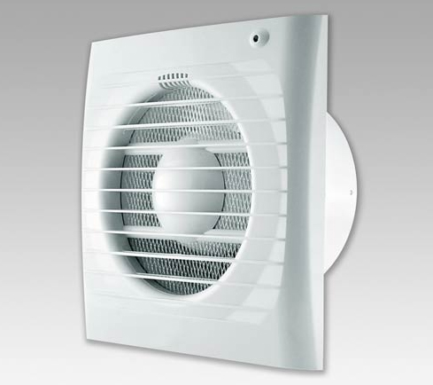 Вентилятор для вытяжки в ванной