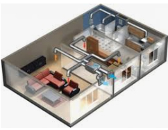 Вентиляция в квартире