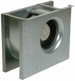 CT 225-4 CENTRIFUGAL FAN TT-Group Одесса