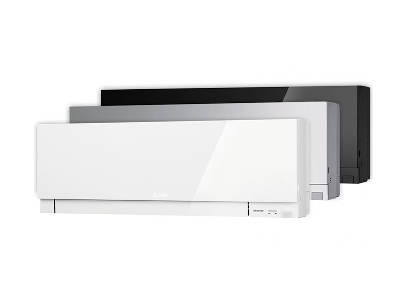 «Mitsubishi Electric» серия EF