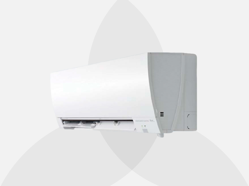 «Mitsubishi Electric» серия FH