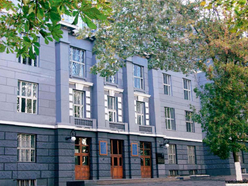 Odessa National Academy of Refrigeration TT-Group Одесса